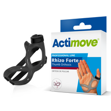 Load image into Gallery viewer, Actimove Professional Line Rhizo Forte Thumb Brace Left