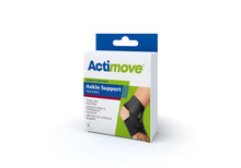 Load image into Gallery viewer, Actimove Sports Edition Ankle Support, Adjustable, Black, Universal Size