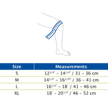 Load image into Gallery viewer, Actimove Sports Edition Knee Support Closed Patella