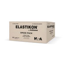 Load image into Gallery viewer, Elastikon Actimove Elastic Tape 3Inx2.5Yds Speedpack