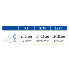 Load image into Gallery viewer, Actimove Professional Line Manus Forte Plus Wrist Thumb Brace Left