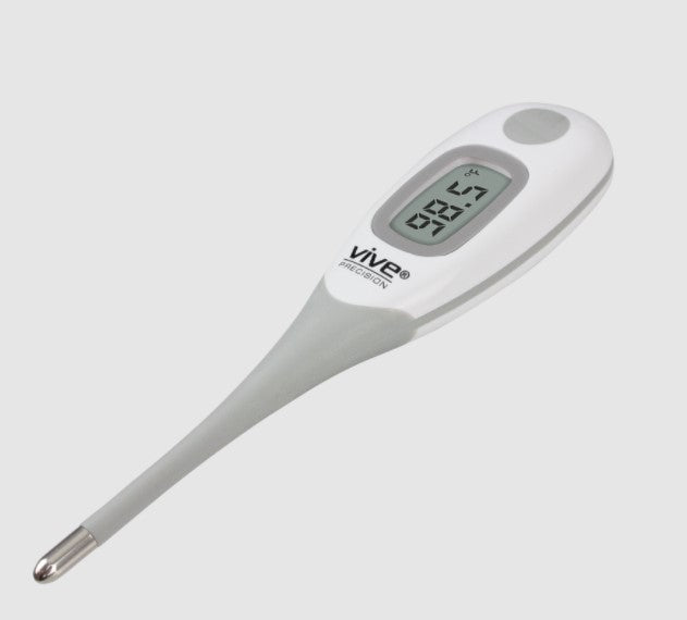 Vive Health Digital Thermometer