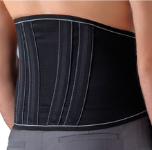 Load image into Gallery viewer, Underwear lumbar support belt for Men