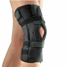 Load image into Gallery viewer, Open Knee Brace