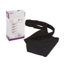 Load image into Gallery viewer, Arm Sling with Pad Procare® Deluxe Hook and Loop Strap Closure Large
