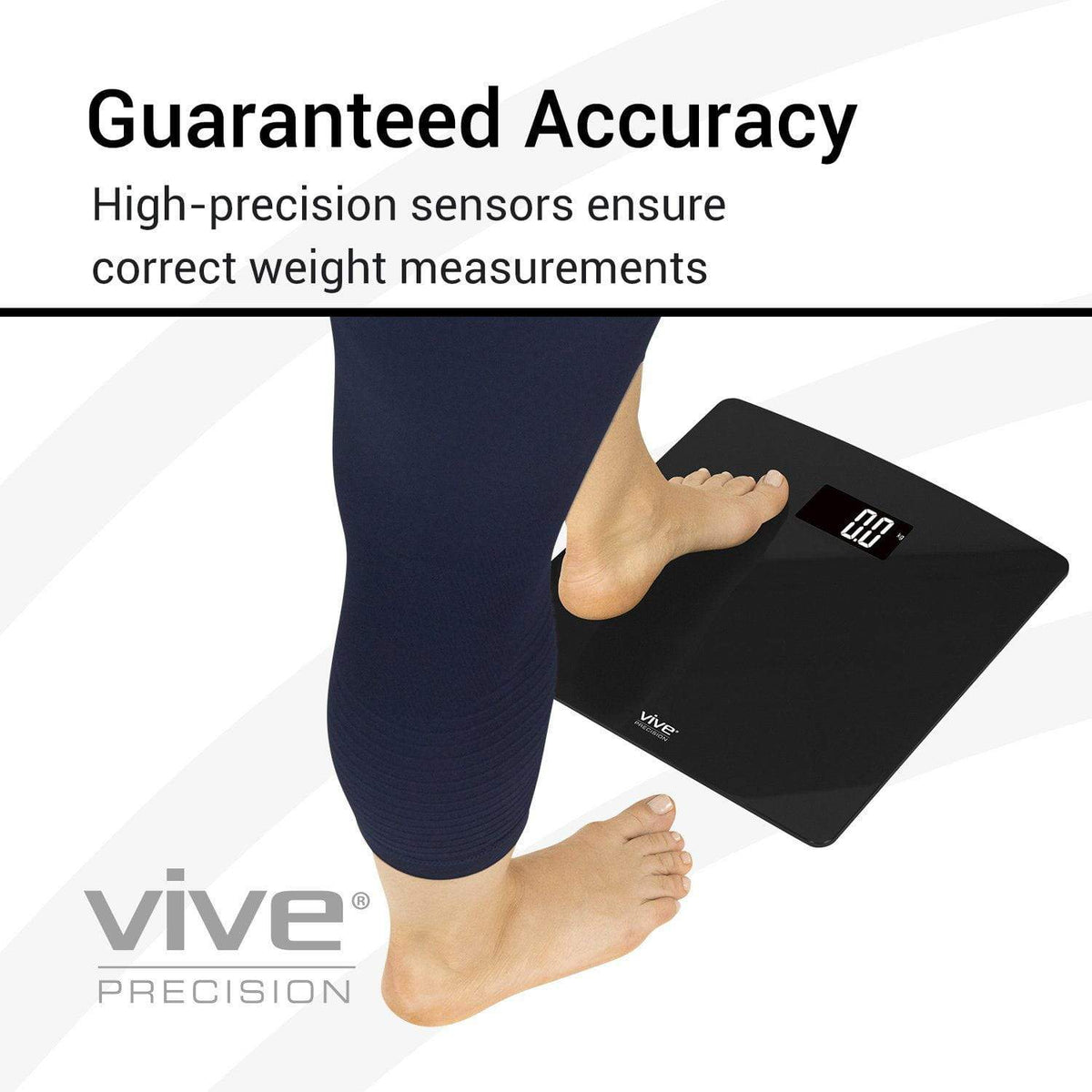 Smart Digital Scale Verina Co Medical Supplies LLC