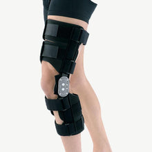 Load image into Gallery viewer, Post-Op Knee Brace
