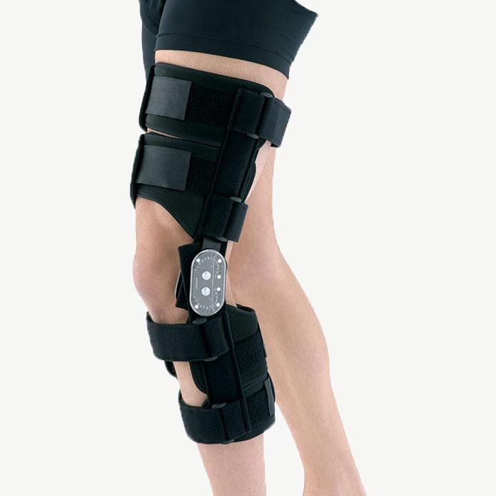 PostOp Knee Brace Verina Co Medical Supplies LLC