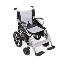 Load image into Gallery viewer, Compact Power Wheelchair
