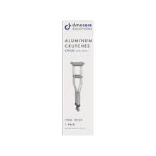 Load image into Gallery viewer, Bariatric Crutch Armpads
