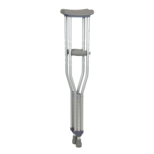 Load image into Gallery viewer, Aluminum Crutches
