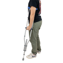 Load image into Gallery viewer, Universal Crutches
