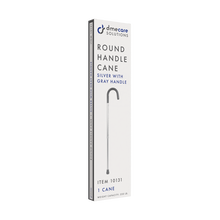 Load image into Gallery viewer, Round Handle Cane w/
