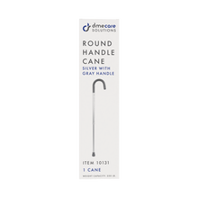 Load image into Gallery viewer, Round Handle Cane w/
