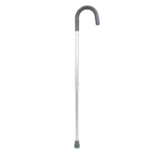 Load image into Gallery viewer, Round Handle Cane w/
