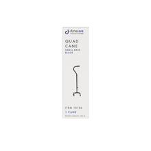 Load image into Gallery viewer, Quad Cane - Base
