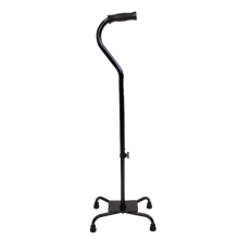 Load image into Gallery viewer, Bariatric Quad Cane - Large Base
