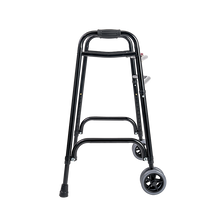 Load image into Gallery viewer, Bariatric HD Steel Walker
