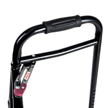 Load image into Gallery viewer, Bariatric HD Steel Walker
