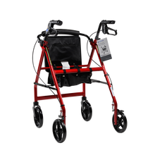 Load image into Gallery viewer, 10202 Rollator Hand Brake System
