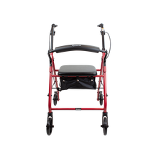 Load image into Gallery viewer, 10205 10206 Rollator Front Caster Fork

