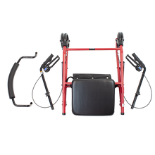Load image into Gallery viewer, 10205 10206 Rollator Caster

