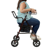 Load image into Gallery viewer, 10208 Duo Rollator Hand Brake System
