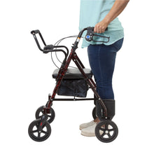 Load image into Gallery viewer, 10208 Duo Rollator Hand Brake System
