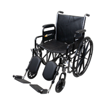 Load image into Gallery viewer, DynaRide S2 Wheelchair
