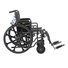 Load image into Gallery viewer, Bariatric Wheelchair
