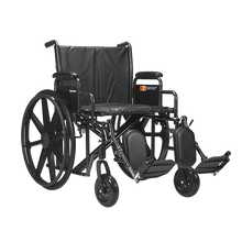Load image into Gallery viewer, Bariatric Wheelchair
