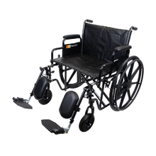 Load image into Gallery viewer, Bariatric Wheelchair
