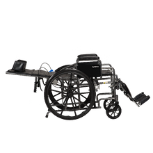 Load image into Gallery viewer, DynaRide Reclining Wheelchair - Detach Desk Arm

