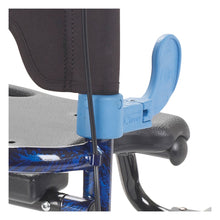 Load image into Gallery viewer, Clever-Lite Walker,w/8 wheel, Adult
