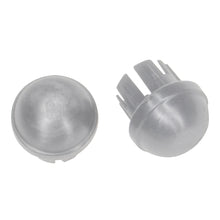 Load image into Gallery viewer, Walker,Steel, Adult 2Button 5inWhls
