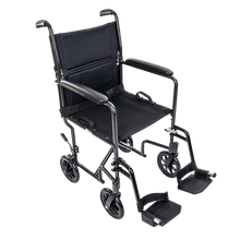 Load image into Gallery viewer, DynaRide 10250 10251 Wheelchair Push to Lock Left
