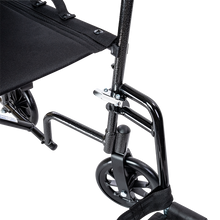 Load image into Gallery viewer, DynaRide 10250 Wheelchair Back Upholstery 17″ Nylon
