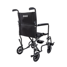 Load image into Gallery viewer, DynaRide 10250 10251 Wheelchair Push to Lock Left
