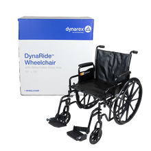 Load image into Gallery viewer, DynaRide 10252 10253 Back Upholstery 20x18″ Vinyl
