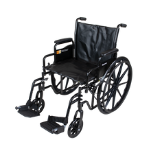 Load image into Gallery viewer, DynaRide 10252 10253 Back Upholstery 20x18″ Vinyl

