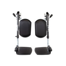 Load image into Gallery viewer, Bariatric HD Elevating Leg Rest
