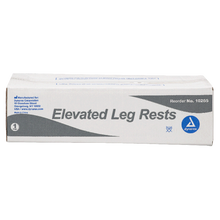 Load image into Gallery viewer, Elevated Leg Rest

