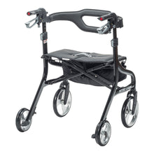 Load image into Gallery viewer, Nitro Sprint HD Rollator, Black
