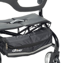 Load image into Gallery viewer, Nitro Sprint HD Rollator, Black
