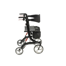 Load image into Gallery viewer, Nitro HD Rollator, Black
