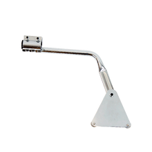 Load image into Gallery viewer, Wheelchair Front Anti Tippers - 7/8" - 1"
