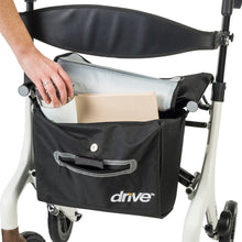Load image into Gallery viewer, AeroWalk Ultra-Lite Rollator

