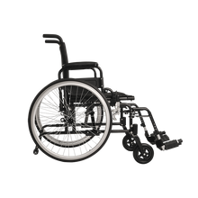 Load image into Gallery viewer, 10280 S5 Wheelchair Elevated Leg Rest
