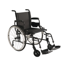 Load image into Gallery viewer, 10280 S5 Wheelchair Elevated Leg Rest
