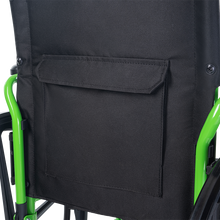 Load image into Gallery viewer, GreenLine Wheelchair 16"x16" With
